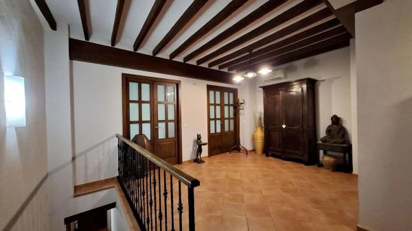 Finca rústica en calle dels Cavallers