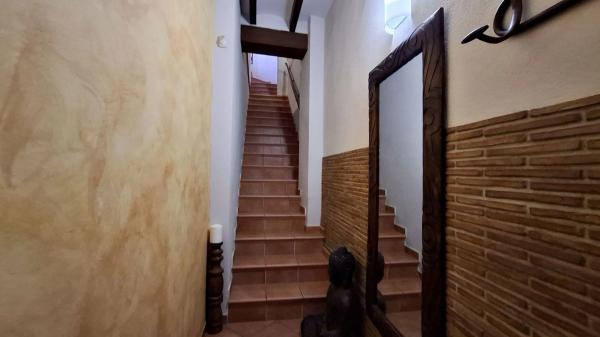 Finca rústica en calle dels Cavallers