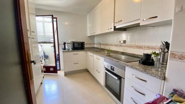 Piso en Centro Urbano