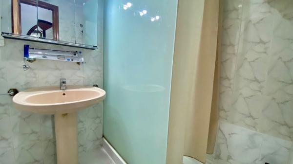 Piso en Centro Urbano