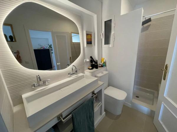 Ático en calle del Temple de Sant Telm