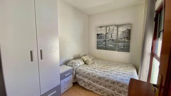 Piso en Centro Urbano