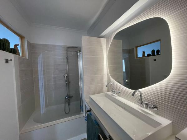 Ático en calle del Temple de Sant Telm