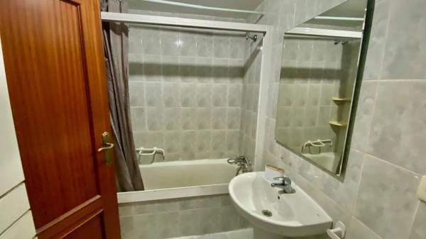 Piso en Centro Urbano