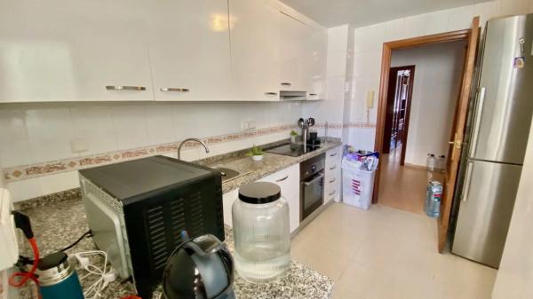 Piso en Centro Urbano