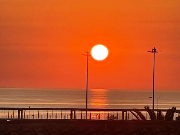 Ático en calle del Temple de Sant Telm