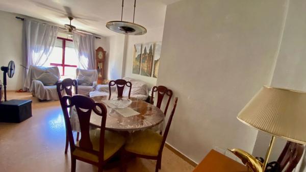 Piso en Centro Urbano