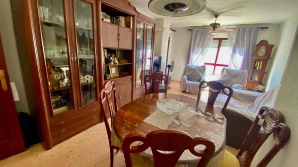 Piso en Centro Urbano