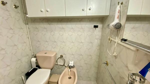 Piso en Centro Urbano