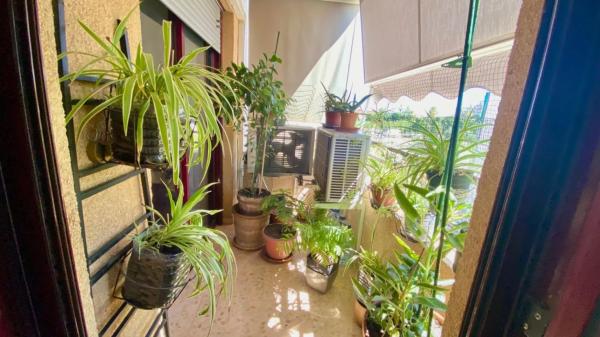 Piso en Centro Urbano