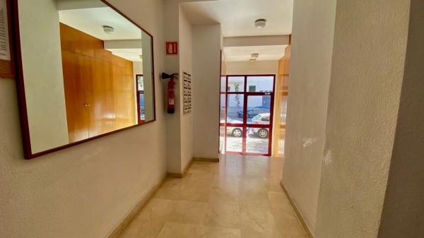 Piso en Centro Urbano