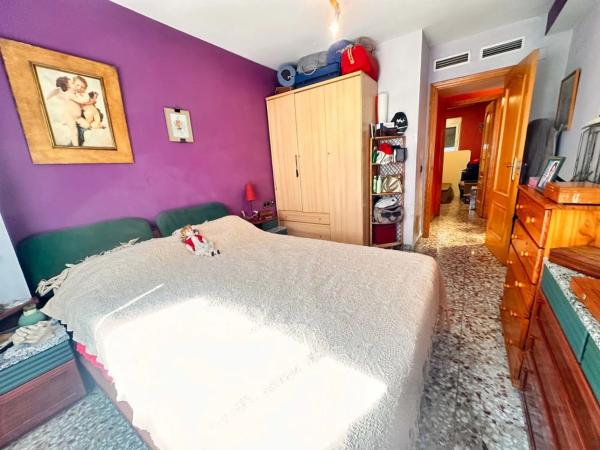 Piso en Centro Urbano