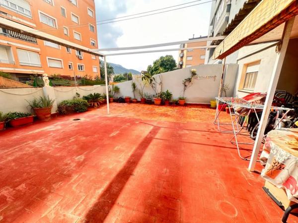 Piso en Centro Urbano