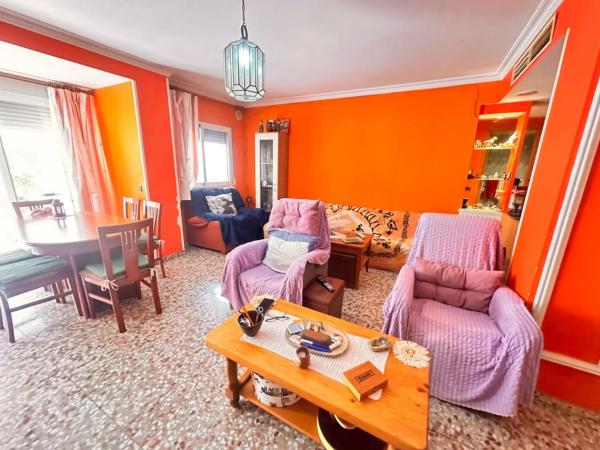 Piso en Centro Urbano