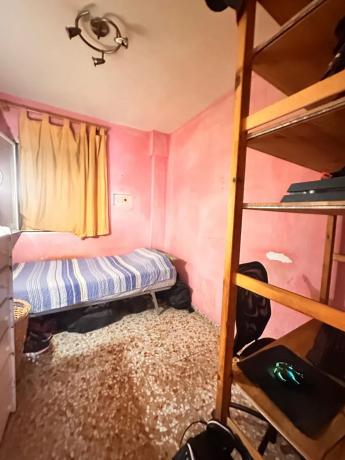 Piso en Centro Urbano