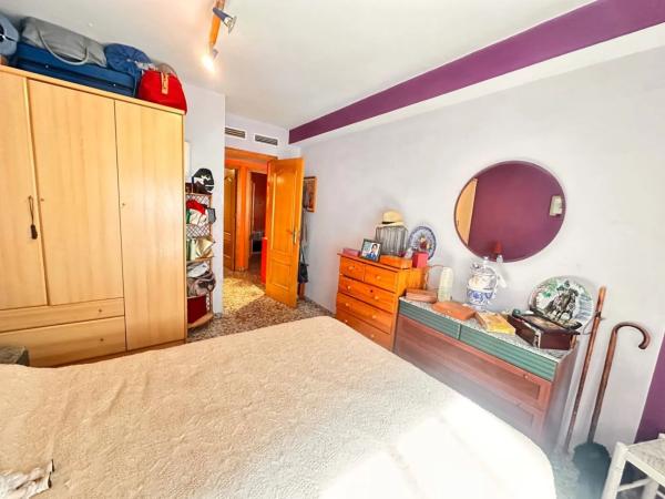 Piso en Centro Urbano