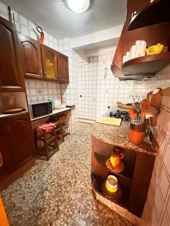 Piso en Centro Urbano