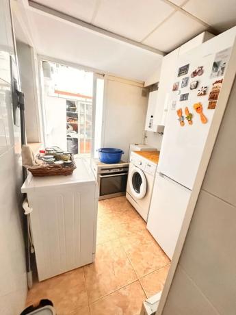 Piso en Centro Urbano