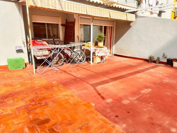 Piso en Centro Urbano