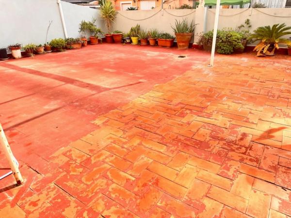 Piso en Centro Urbano