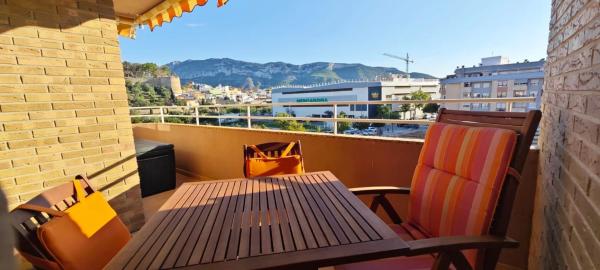 Piso en Centro Urbano