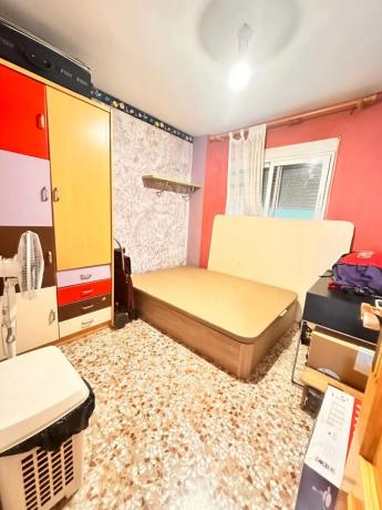 Piso en Centro Urbano