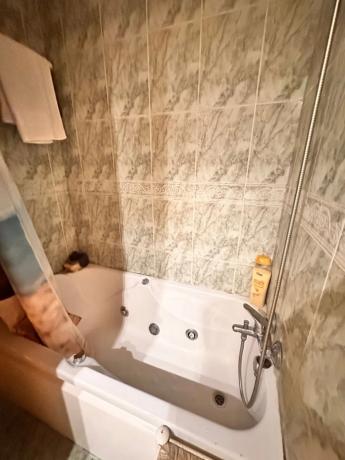 Piso en Centro Urbano