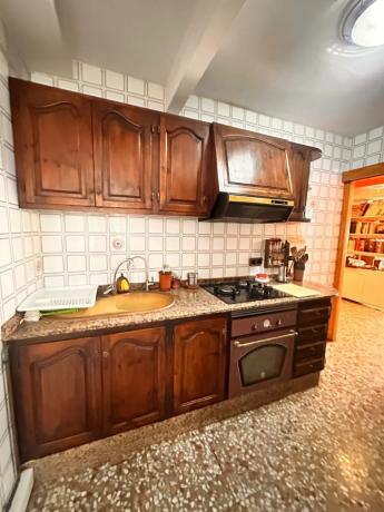 Piso en Centro Urbano