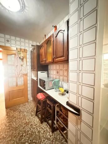 Piso en Centro Urbano