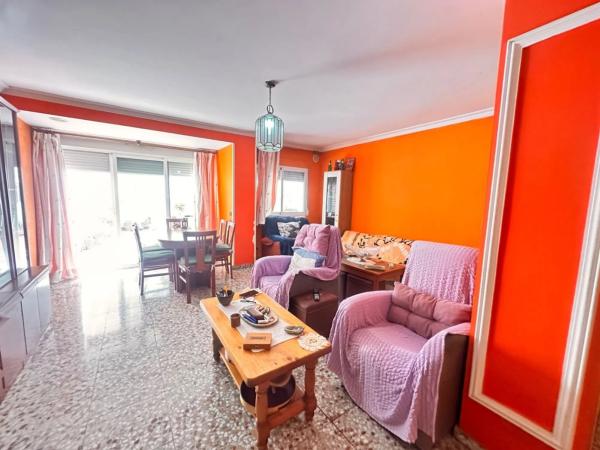 Piso en Centro Urbano