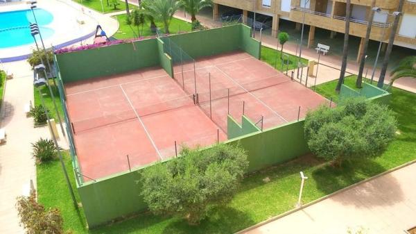 Piso en Centro Urbano