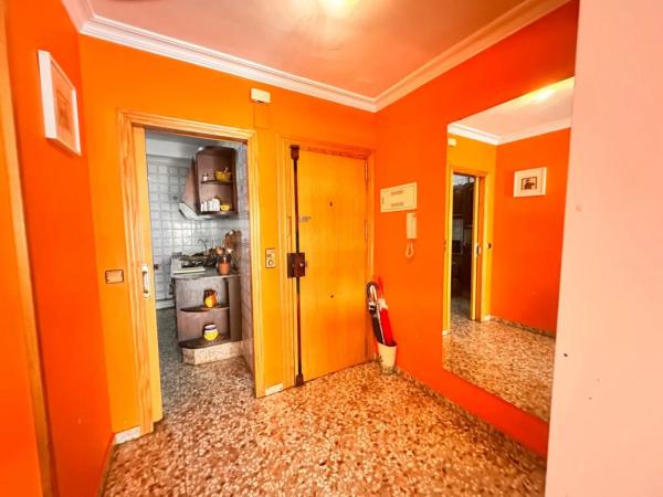 Piso en Centro Urbano