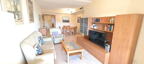 Piso en Centro Urbano