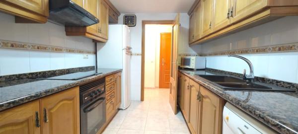 Piso en Centro Urbano