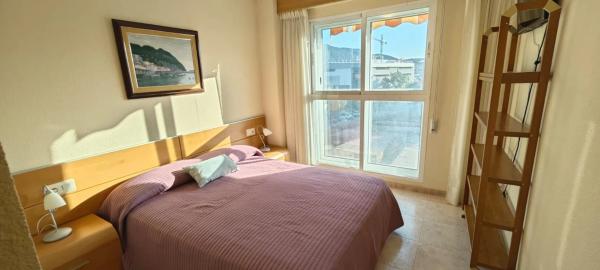 Piso en Centro Urbano