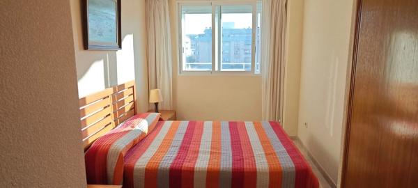 Piso en Centro Urbano