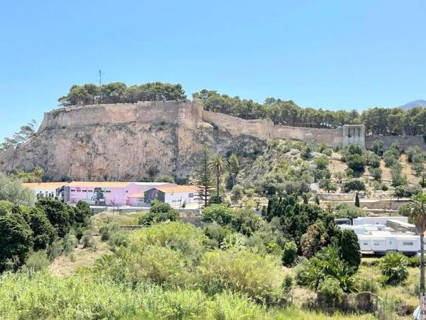 Piso en Centro Urbano