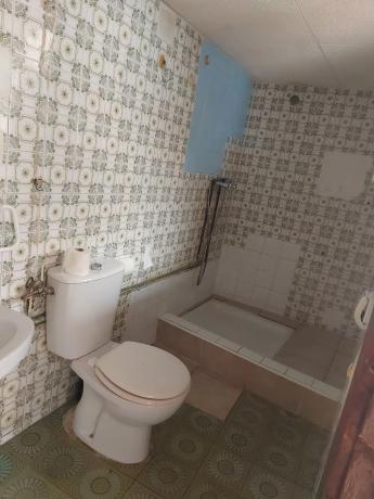 Casa de pueblo en calle San Francisco, 28