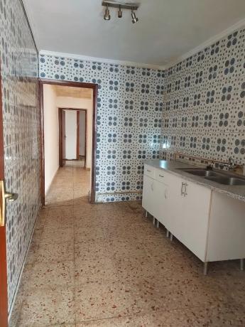 Casa de pueblo en calle San Francisco, 28