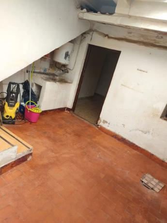 Casa de pueblo en calle San Francisco, 28