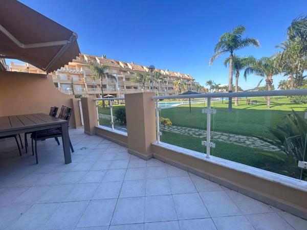 Piso en Devesses - Monte Pego