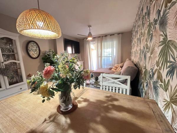 Piso en Devesses - Monte Pego