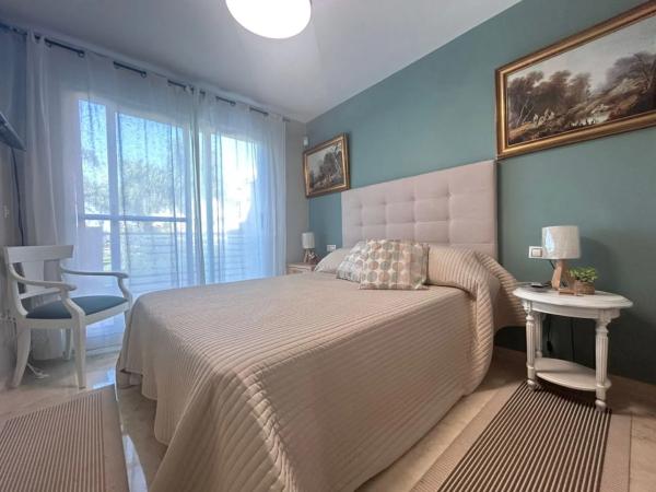 Piso en Devesses - Monte Pego