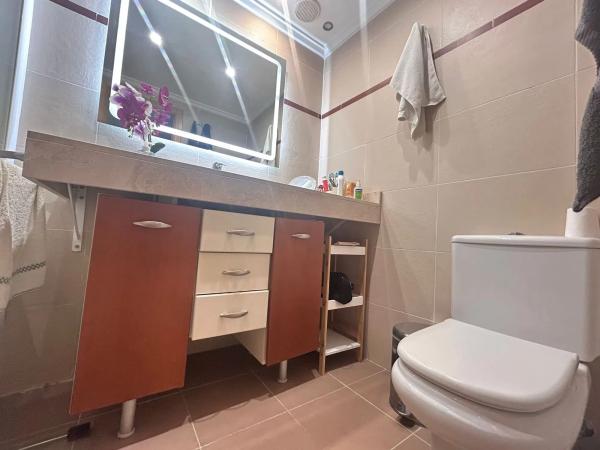 Piso en Devesses - Monte Pego