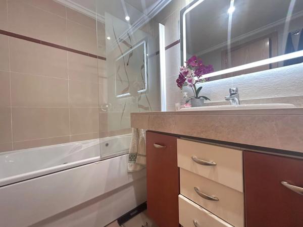 Piso en Devesses - Monte Pego