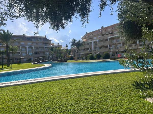 Piso en Devesses - Monte Pego