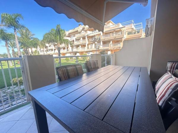 Piso en Devesses - Monte Pego