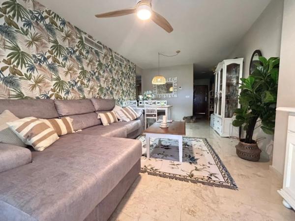 Piso en Devesses - Monte Pego