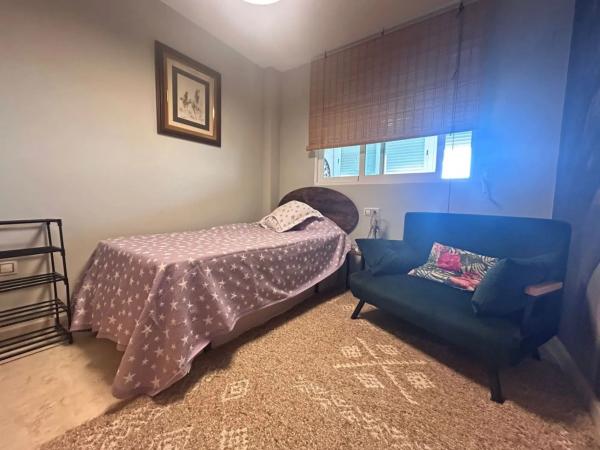 Piso en Devesses - Monte Pego