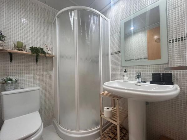 Piso en Devesses - Monte Pego